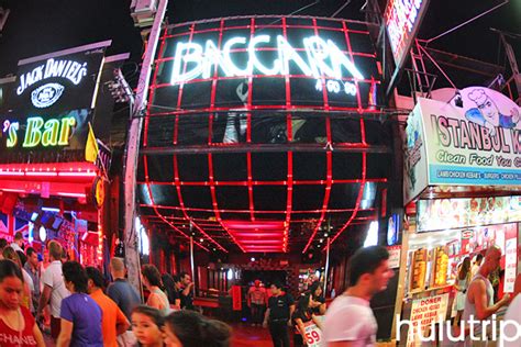 baccara pattaya.